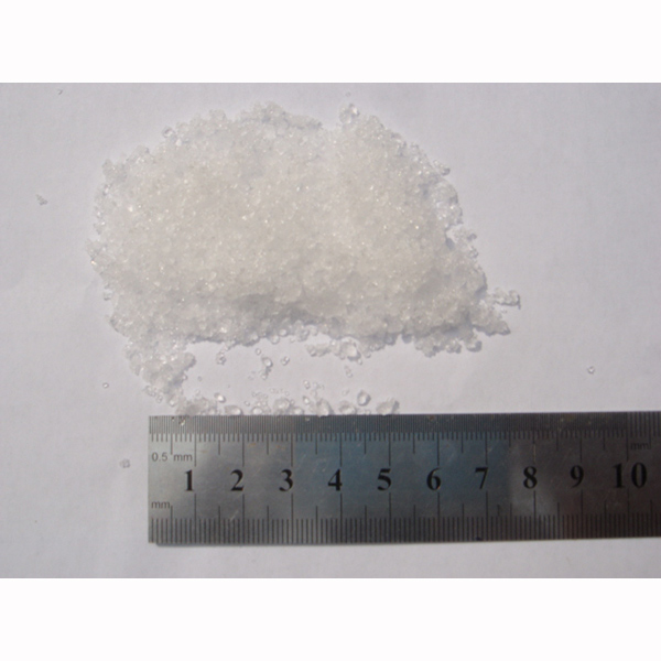 三水乙酸鈉是一種在化工實(shí)驗室食品加工等領(lǐng)域中有著(zhù)廣泛應用的無(wú)機鹽